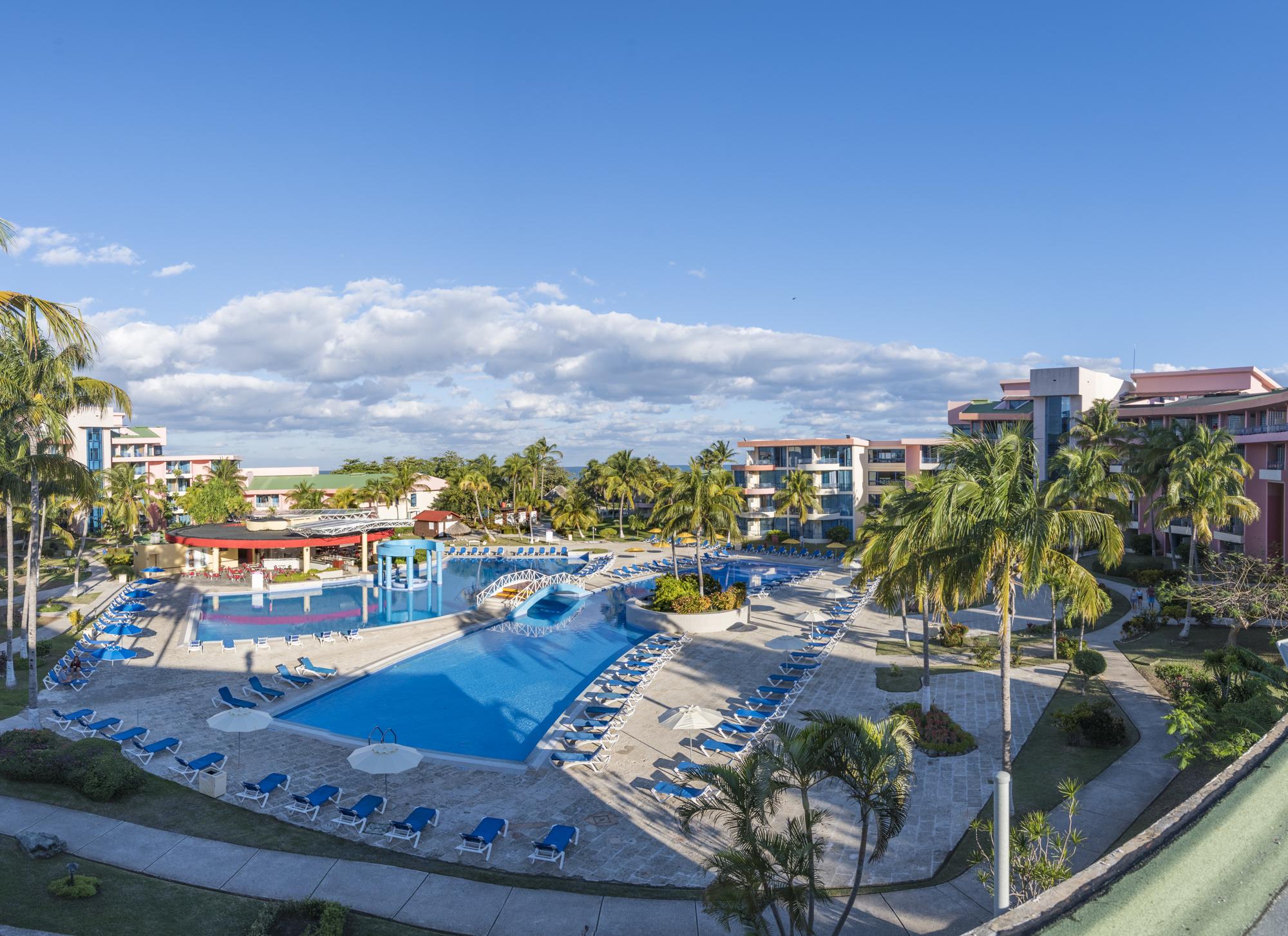 Muthu Playa Varadero Exterior foto