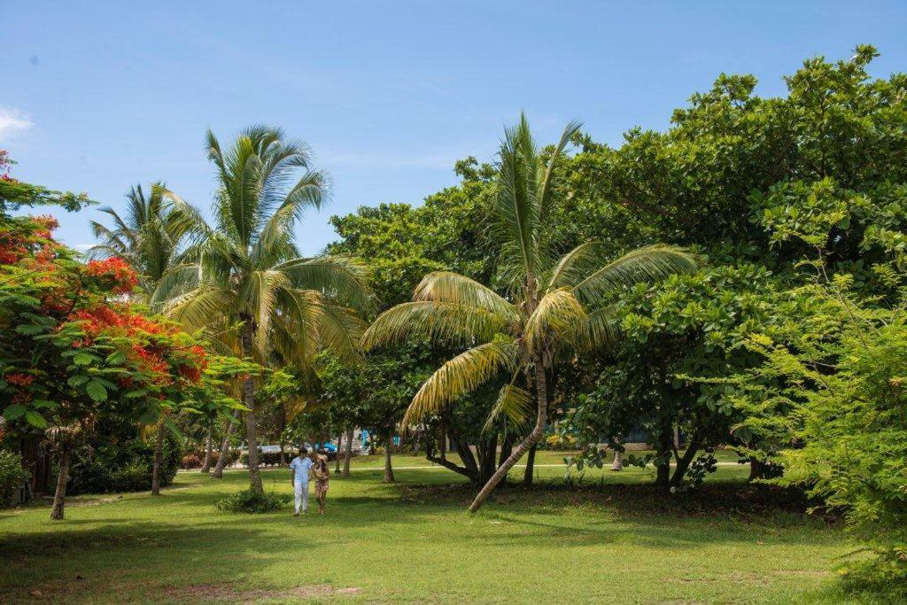 Muthu Playa Varadero Exterior foto