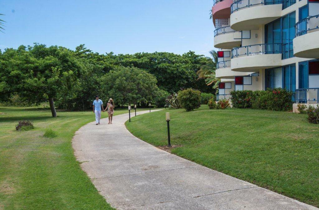 Muthu Playa Varadero Exterior foto